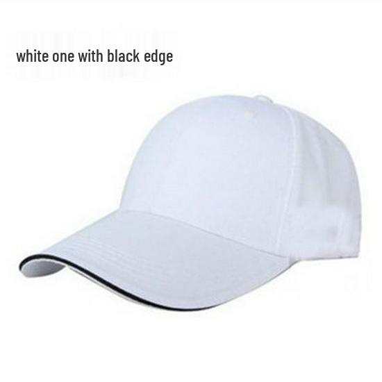 Custom Travel Baseball & Duckbill Cap with Logo Design