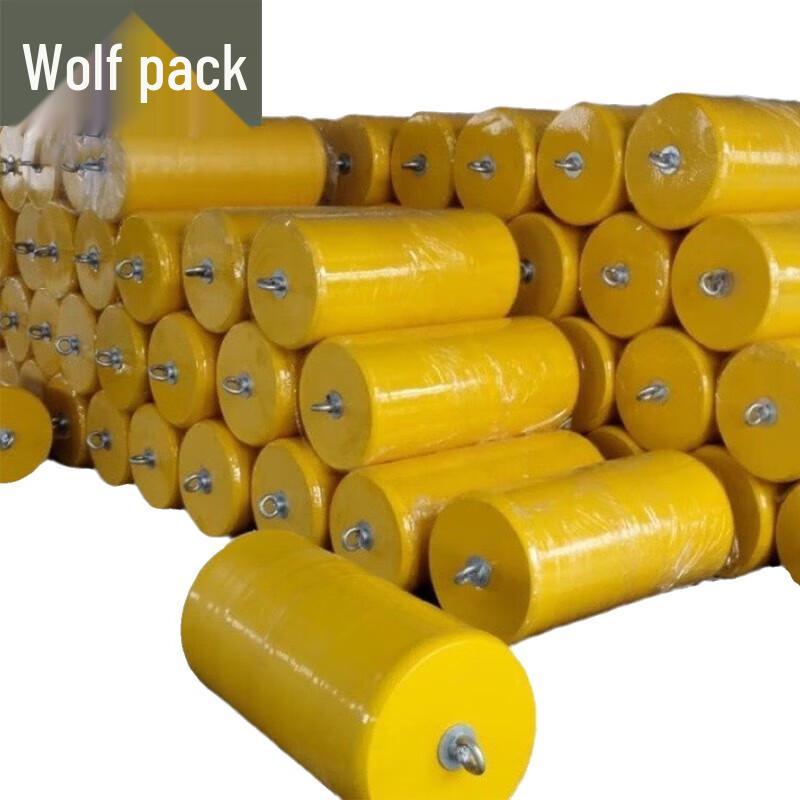 Conglang Marine Fender Buoy