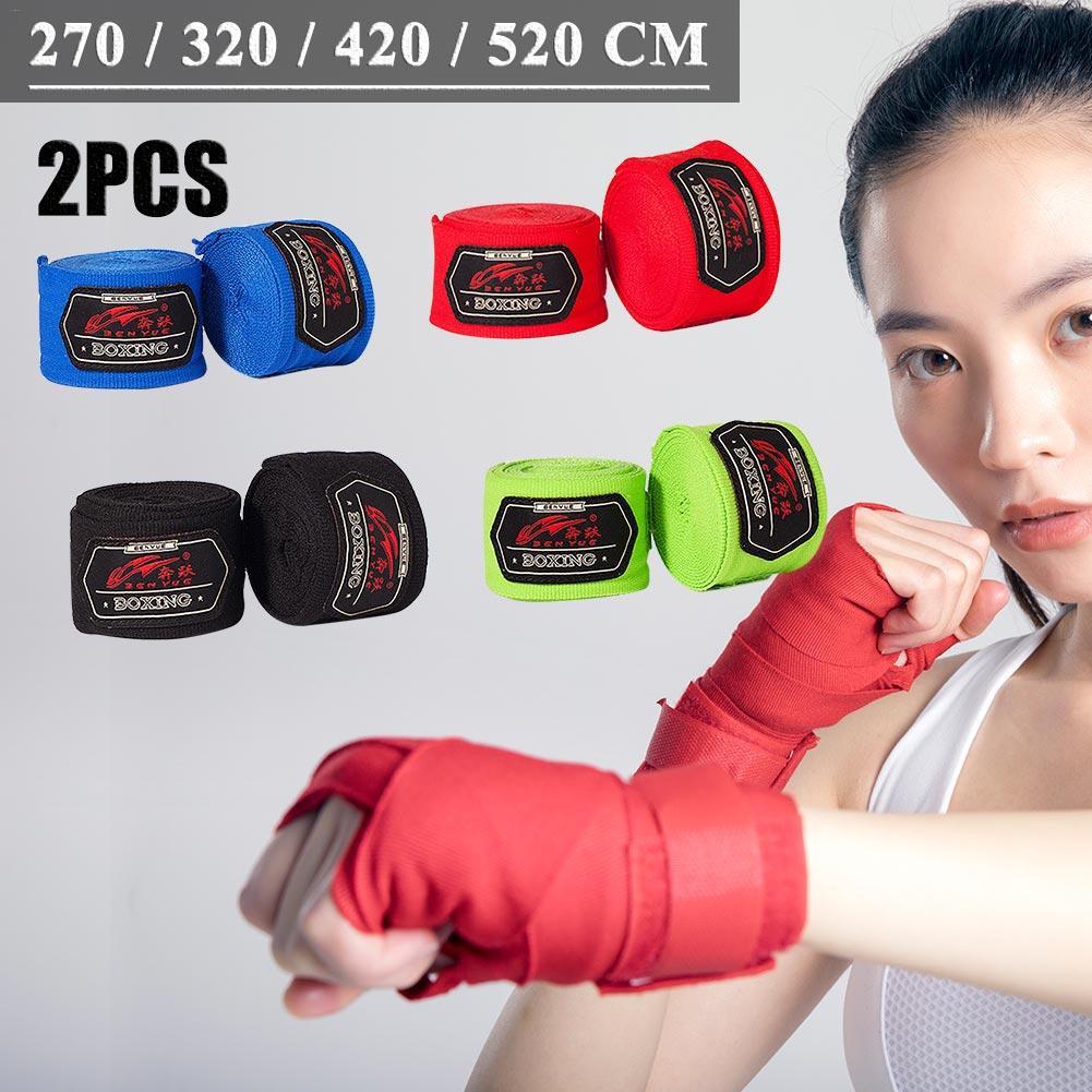 kickboxing gloves and pads