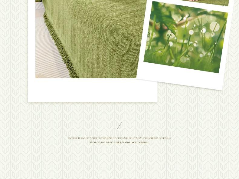 Herringbone Sofa Throw: 2023 All-Season Universal High-End Full Cover Blanket