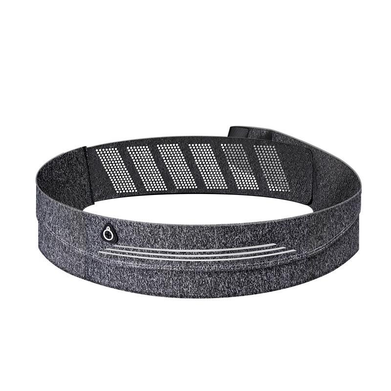 Li Shen Elastic Waterproof Reflective Running Waist Pack