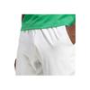 Adidas Originals Climacool Tennis Pro Ergo Sweat-Wicking Comfortable Logo Shorts Men Shorts JN0781