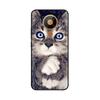 For Nokia 5.3 Silicone Case Soft Tpu Back Cover for Nokia 5.3 3.4 Bumper Printed Silicon Case for Nokia3.4 Nokia5.3 Phone Flower