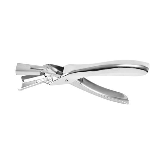 Crawfish Peeler Tool Stainless Steel Seafood Shelling Tool Multifunctional Shrimp Peeler Shucker Essential Kitchen Gadget 1pc