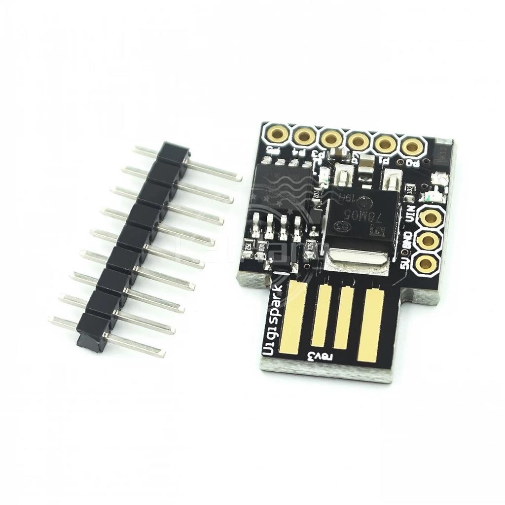 ATTINY85 Digispark kickstarter miniature Development board Module for Arduino