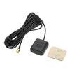 Car GPS Signal Antenna Amplifier Booster for Car GPS Receiver Transmiter Navigation GPS Antenna Transmitter with Magnetic Base