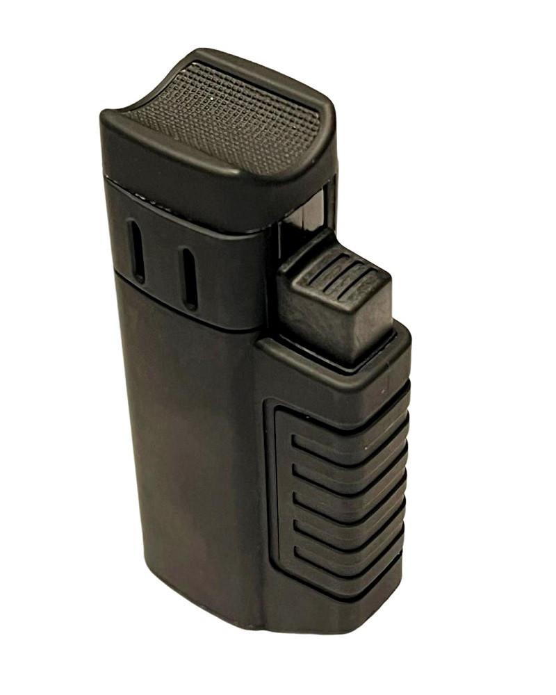 3-Burner Atomic Torch Lighter