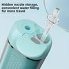 Portable High-Efficiency Electric Mini Water Flosser with 5 Modes