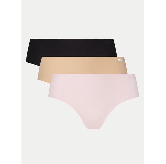 Комплект трусов DKNY DK5028BP3 EU S