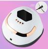 Smart Wireless UV Nail Lamp: 57 LED High-Power Fast-Drying Gel Dryer