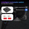 2 Stück GT Projektor LED Auto Tür Begrüßungslicht Für Peugeot 208 206 307 308 3008 207 508 2008 5008 107 408 301 208 RCZ Zubehör