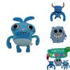 Garten Of Banban Plush Toy Cute And Cuddly