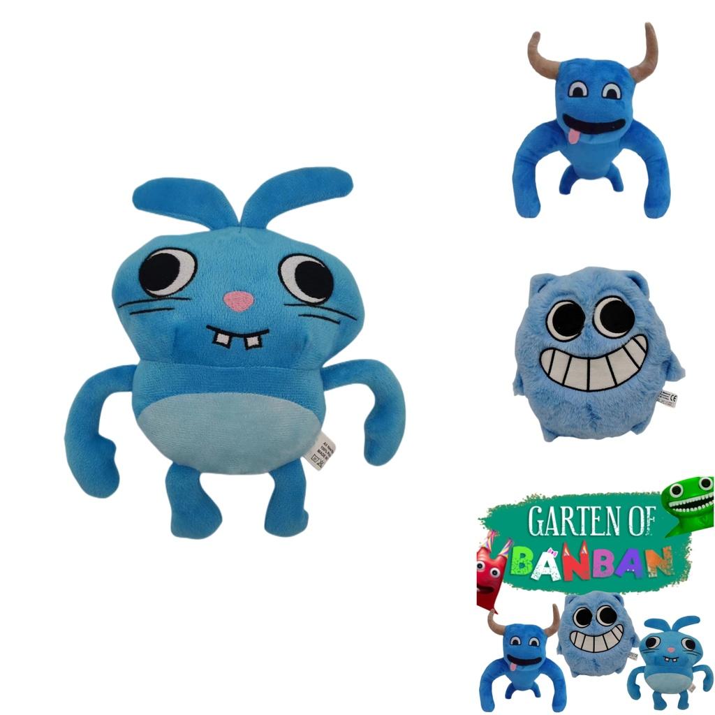 Garten Of Banban Plush Toy Cute And Cuddly