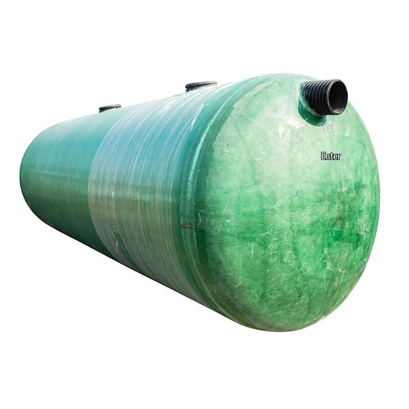 Shengxin Fiberglass Industrial Equipment