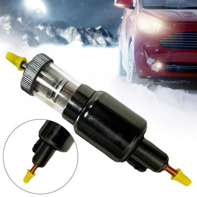Verbesserte Ultra-low Noise Kraftstoff Dosierpumpe Heizung Airtronic Für Eberspacier D2 Heizung Diesel 1 Y9E6