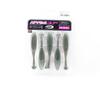 OSP Soft Lure HP Fish 3.7 Inches TW176 (4918)