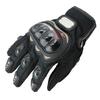 Pair of Gloves Motocross Pro-biker Ridding Cycling Full Finger Warm Women