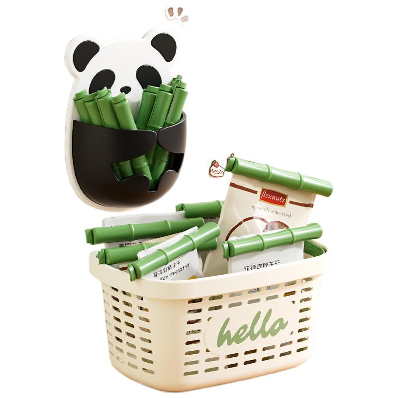 Baijie Household Food Sealing Clip