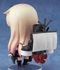 Nendoroid Kantai Collection Yuudachi Kai Ni ABS PVC painted movable figure -KanColle- Non-scale &