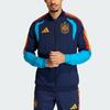 Adidas Spain 26 Tiro Long Sleeve Comfortable Jacket Men jackets KA8174