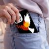 Yazidi Flag Ezidxan Phone Case For iPhone 17 Air 15 16e 14 13 Pro Max Coque 12 11 Pro Max PLUS cover
