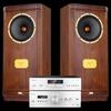 SANSUI F32 Ultimate HiFi Tube Amplifier Audio System
