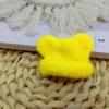 Knitted Mini Knitted Hats Mini Knitted Finger Cap DIY Doll Decorative Cap  Kids Girls Toys