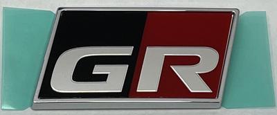 Γνήσιο Έμβλημα Πλαϊνού Πάνελ Toyota GR 75374-18010