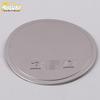 Fits 18 Models: 360 Fuel Tank Cap Sequin - Stainless Steel Anti-Scratch Fuel Filler Cap Protector