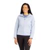 TRESPASS Womens/Ladies Eunice Soft Shell Jacket
