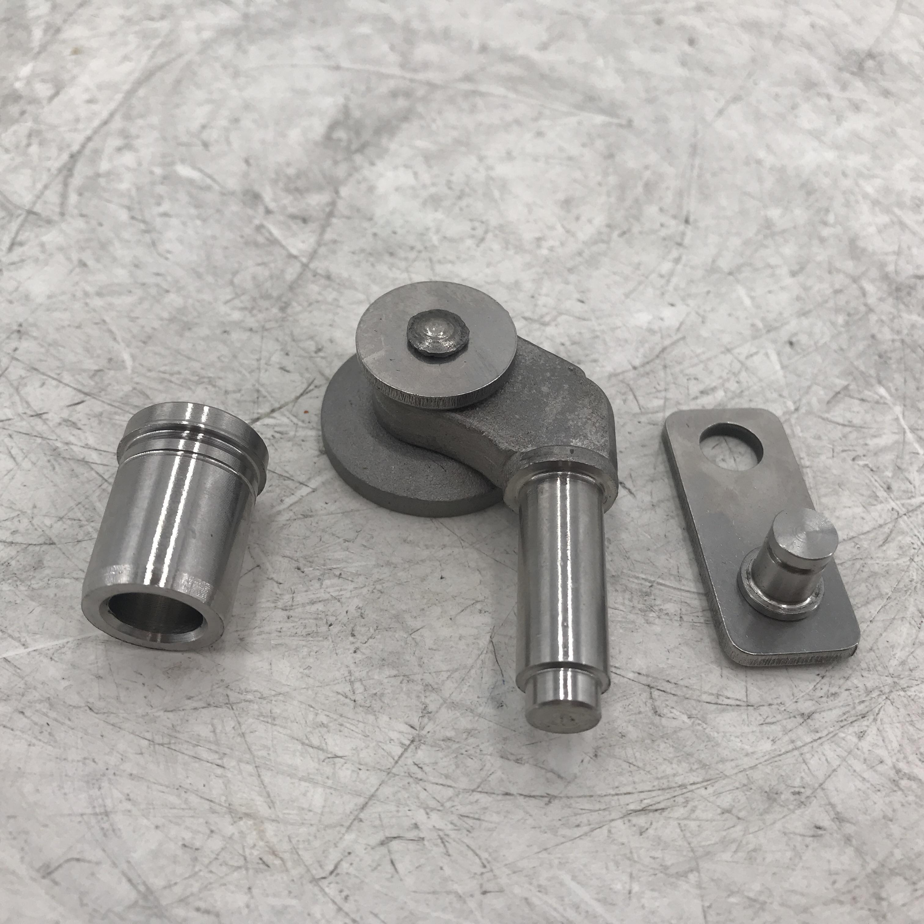 28231-04560 Turbine 839827-0003 Turbo Flapper For Hyundai Kona 2017/07-2023/04 OS, OSE, OSI 1.0 T-GDi 998 ccm, 88 KW, 120 PS 28231-04560