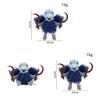 Slay The Spire Cultist Plushie Cartoon Animal Toy With Pp Cotton For Collectors