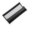 BKPVCT1 Car Seat Belt Cover Shoulder Cushion Protector Safety Belts Shoulder Pads For Kia Rio 3 4 K2 K3 X-Line Accessories Shoulder Pad