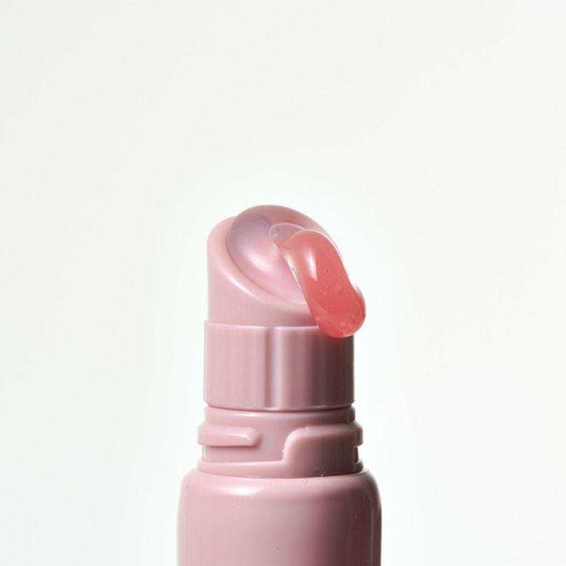 Vegan Fluffy Plumper Sheer Rosy 10g