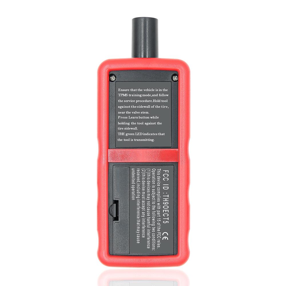 EL-50449 TPMS Activation Tool for Ford Tire Pressure Monitoring System Calibration