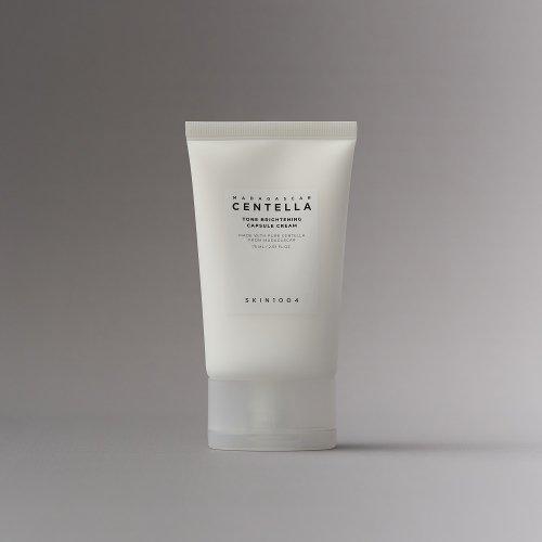 Skin1004 Madagascar Centella Tone Brightening Capsule Cream 75ml Tone Brightening Capsule Cream 75ml