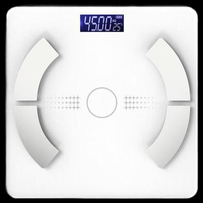 Elektronika pro krásu a zdraví – Osobní váhy