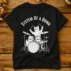 Systemofadown Banner Marches Tshirt Summer Streetwear Tshirts Cotton Hippie Tee Shirt For Unisexs Casual Tops