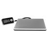 Postal platform scale for parcels SBSPT200100 up to 200kg 100g
