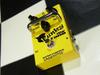 Sabbadius Custom Pedal Effects Funky Filter Tone Effects Pedal Handmade In Argentina Auto-Wah
