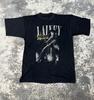 Lainey Wilson Tour Black Concert Short Sleeve Tee Unisex Shirt UU645