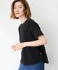 Petit Honfleur UV Round Hem [Cooling & Protection] T-Shirt