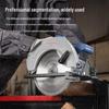 Dongcheng Hard Alloy Woodworking Circular Saw Blade