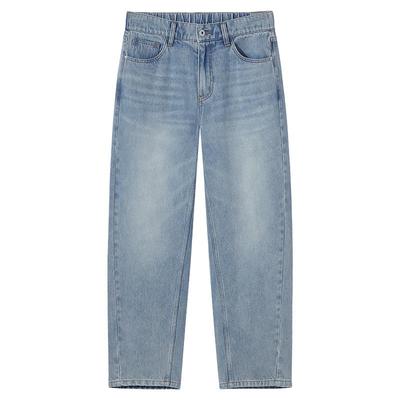 Hotwind Men's Loose Tapered Jeans