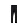 Adidas Essentials 3-Stripes Tapered Pants Men Bottoms Black H65647