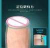 1pcs/lot Penis Foreskin Resistance Ring Complex Corrector Reusable Penis Sleeve Delay Ejaculation Condom Cock Ring Couple Toys
