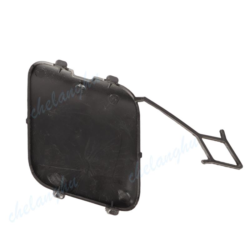 1 PCS Rear Bumper Tow Eye Cover Hook Cap For Vauxhall/Opel Astra J 2012 2013 2014 2015  Car Accessories 20886337