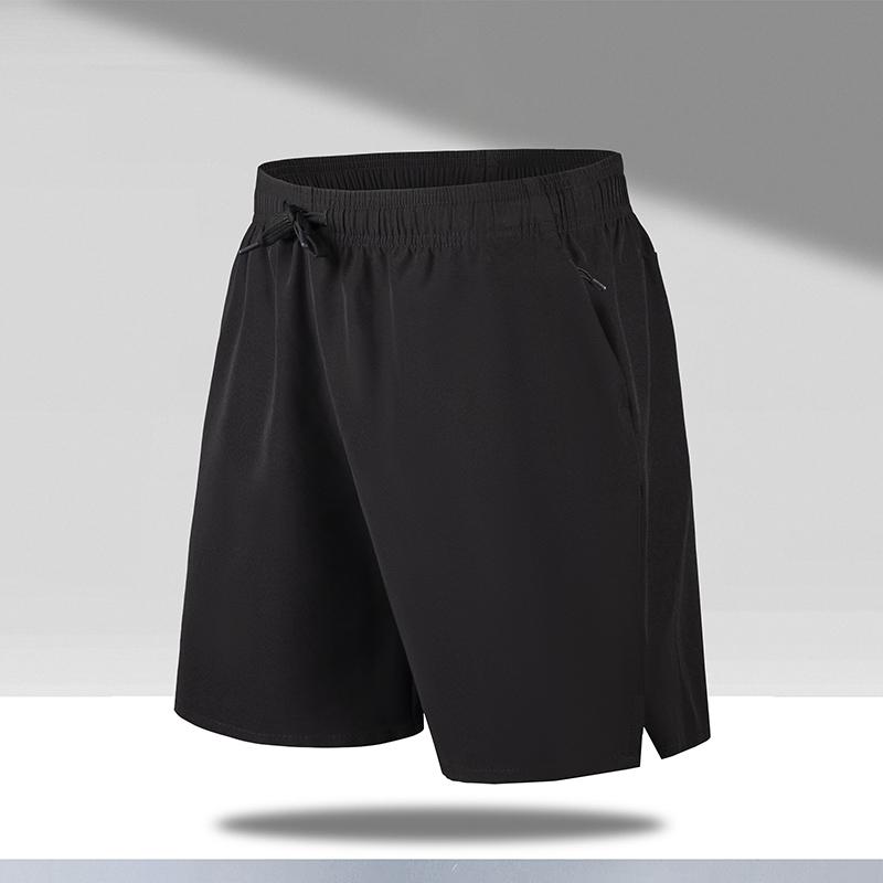 

Plus Size 4XL 5XL 6XL Shorts Men Casual Shorts Male Summer Boarding Shorts Athlete Fast Dry Short Pants Boy Clothing Running Man S чёрный