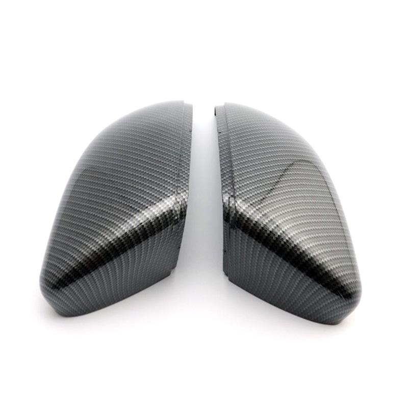 Volkswagen Golf 6 MK6 Rearview Mirror Shell (2009-2012) - Car Exterior Decoration