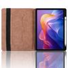 Fold Funda For Xiaomi Redmi Pad 2 11 2025 Cover Solid Shockproof Protective Fashion Funda For Redmi Pad 2 Case 11 Inch Tablet